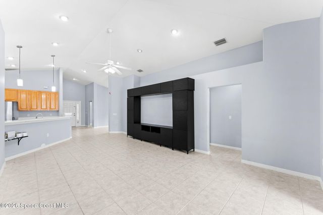 3543 Siderwheel Drive, Rockledge, FL 32955