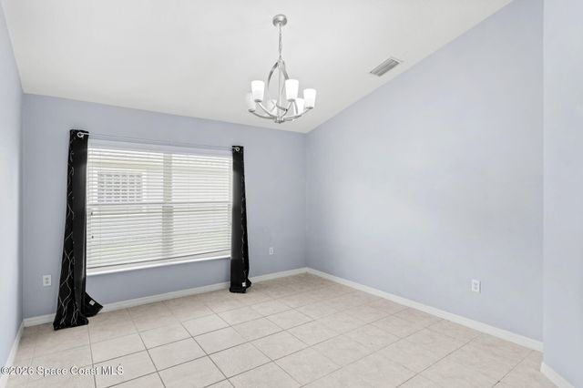 3543 Siderwheel Drive, Rockledge, FL 32955