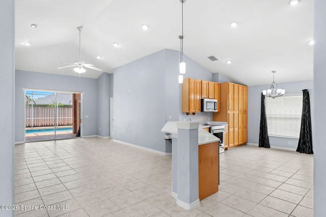 3543 Siderwheel Drive, Rockledge, FL 32955