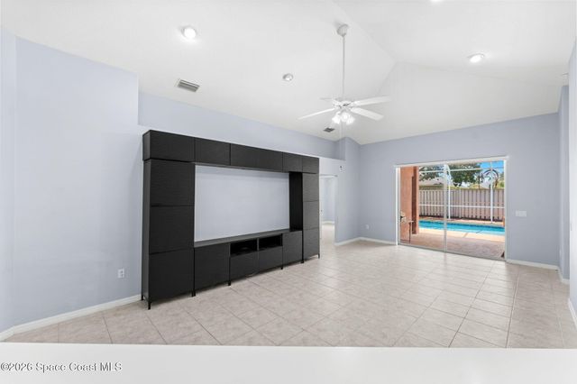 3543 Siderwheel Drive, Rockledge, FL 32955