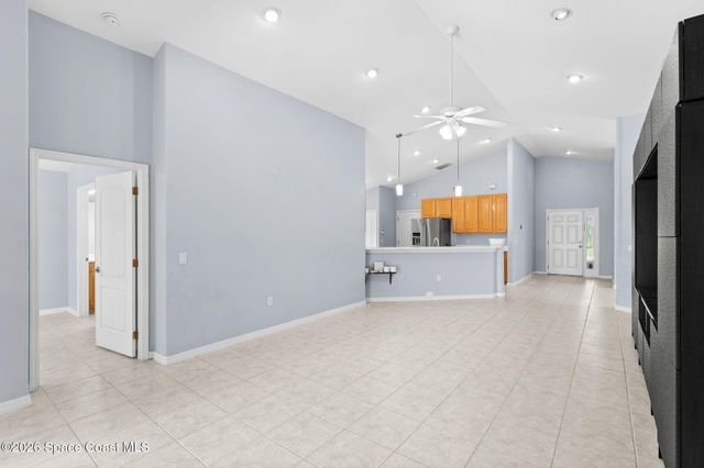 3543 Siderwheel Drive, Rockledge, FL 32955