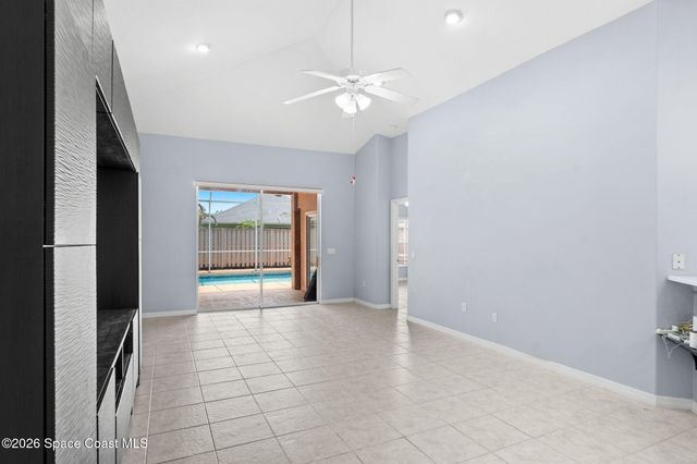 3543 Siderwheel Drive, Rockledge, FL 32955