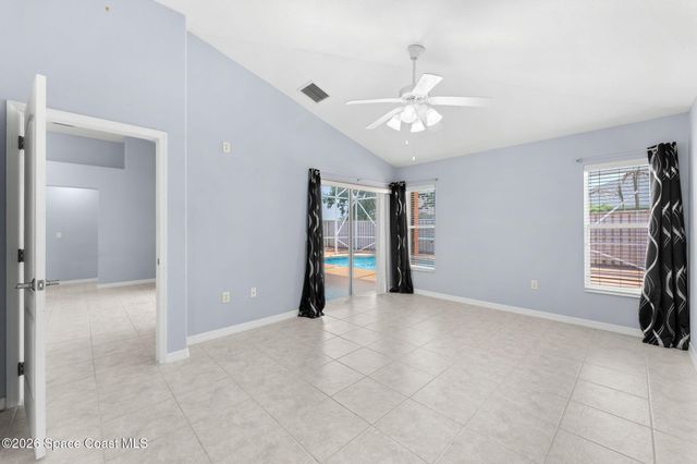 3543 Siderwheel Drive, Rockledge, FL 32955