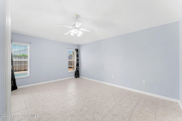 3543 Siderwheel Drive, Rockledge, FL 32955