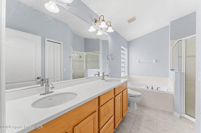 3543 Siderwheel Drive, Rockledge, FL 32955