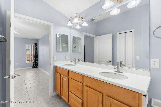 3543 Siderwheel Drive, Rockledge, FL 32955