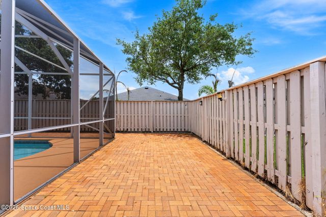 3543 Siderwheel Drive, Rockledge, FL 32955