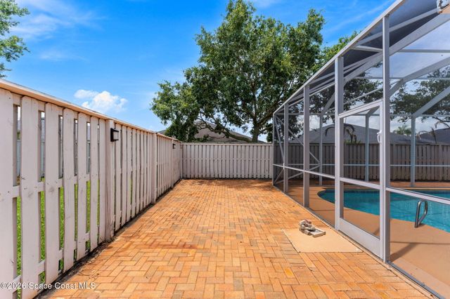 3543 Siderwheel Drive, Rockledge, FL 32955