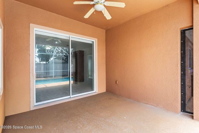 3543 Siderwheel Drive, Rockledge, FL 32955