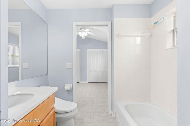3543 Siderwheel Drive, Rockledge, FL 32955