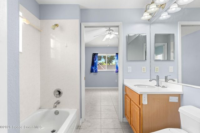 3543 Siderwheel Drive, Rockledge, FL 32955