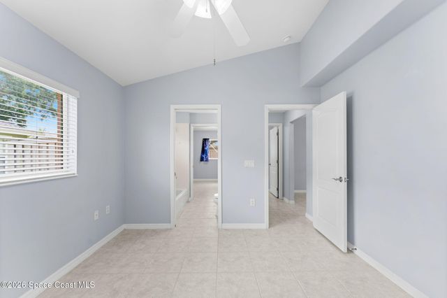 3543 Siderwheel Drive, Rockledge, FL 32955