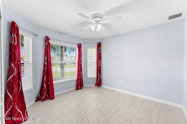 3543 Siderwheel Drive, Rockledge, FL 32955