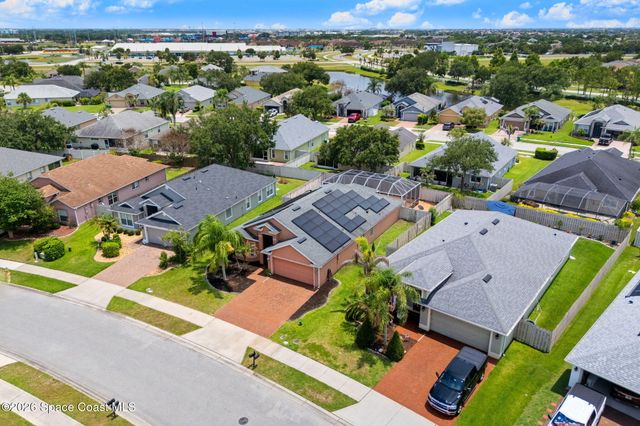 3543 Siderwheel Drive, Rockledge, FL 32955