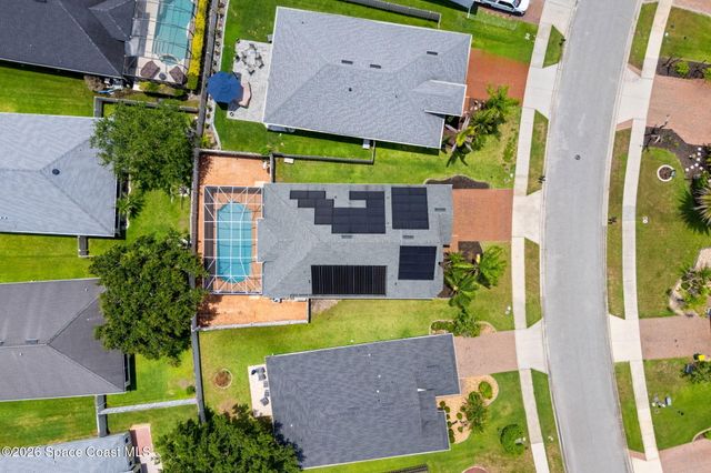 3543 Siderwheel Drive, Rockledge, FL 32955