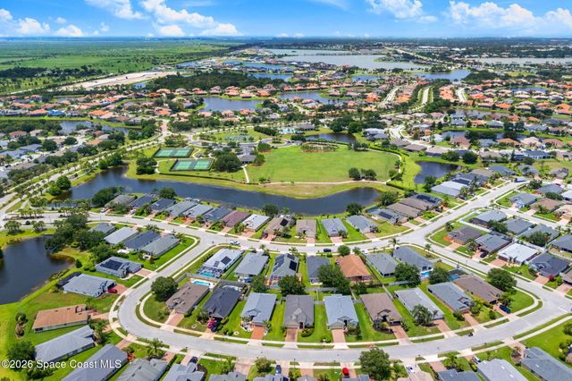 3543 Siderwheel Drive, Rockledge, FL 32955