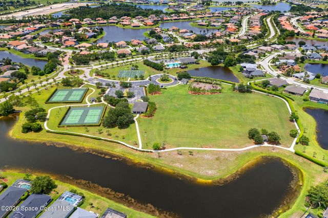 3543 Siderwheel Drive, Rockledge, FL 32955