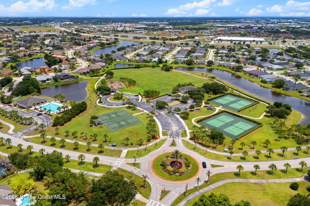 3543 Siderwheel Drive, Rockledge, FL 32955