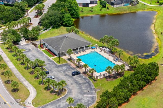 3543 Siderwheel Drive, Rockledge, FL 32955