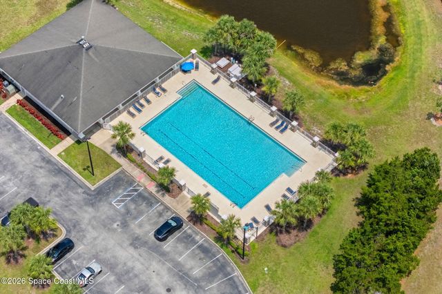 3543 Siderwheel Drive, Rockledge, FL 32955