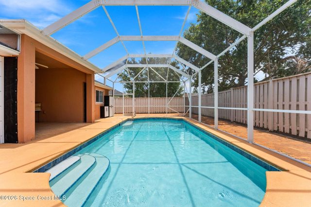 3543 Siderwheel Drive, Rockledge, FL 32955