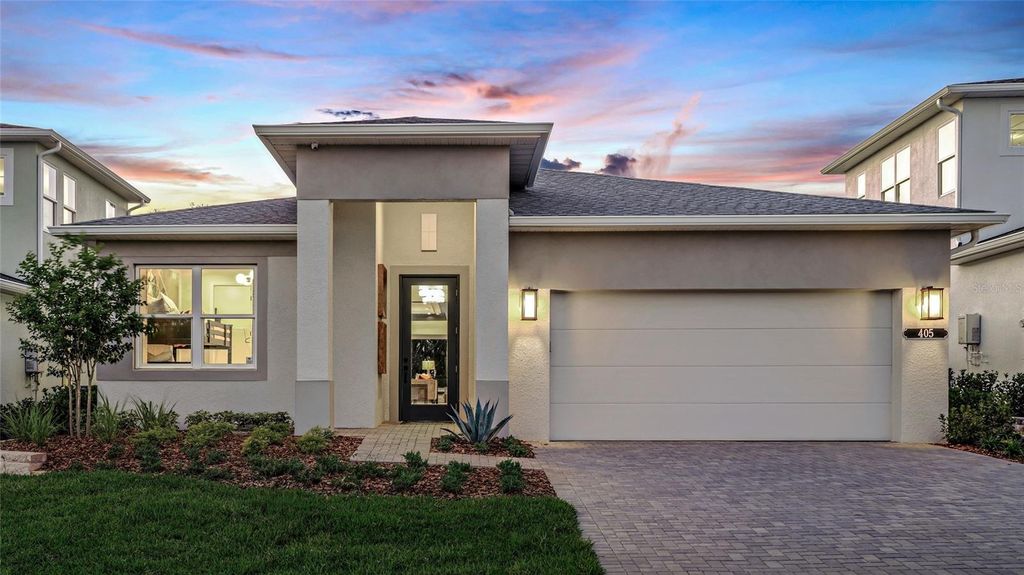 425 DOUGLAS HILL DRIVE, Lady Lake, FL 32159