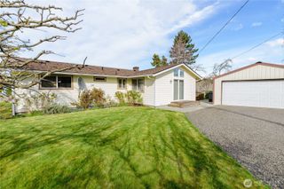 343 W Hemlock, Sequim, WA 98382