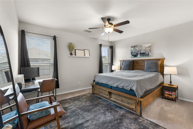 1061 Stanridge Lane, Van Alstyne, TX 75495