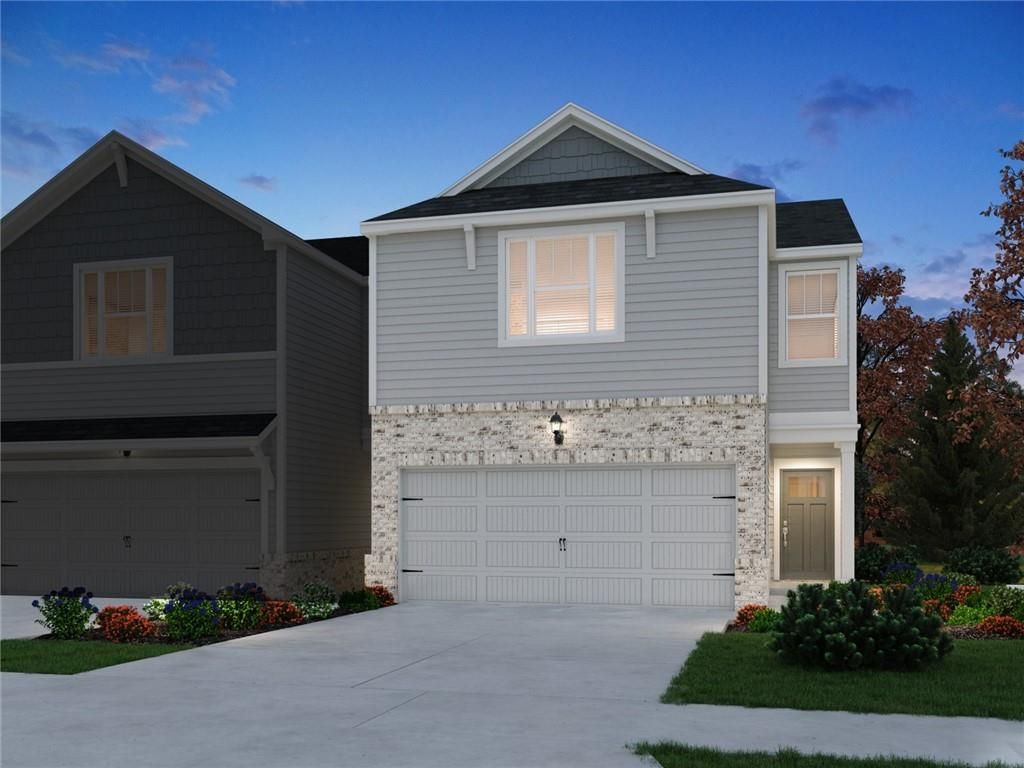 7830 Marie Way, Fairburn, GA 30213