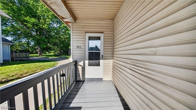 511 Brown Street, Akron, OH 44311