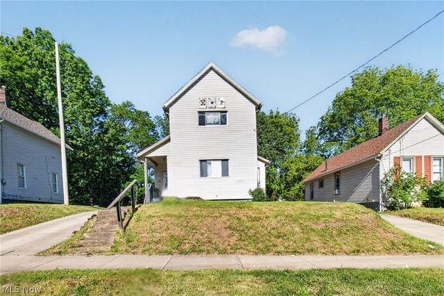 511 Brown Street, Akron, OH 44311