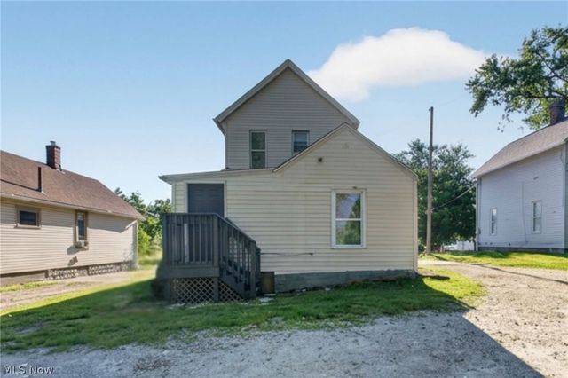 511 Brown Street, Akron, OH 44311