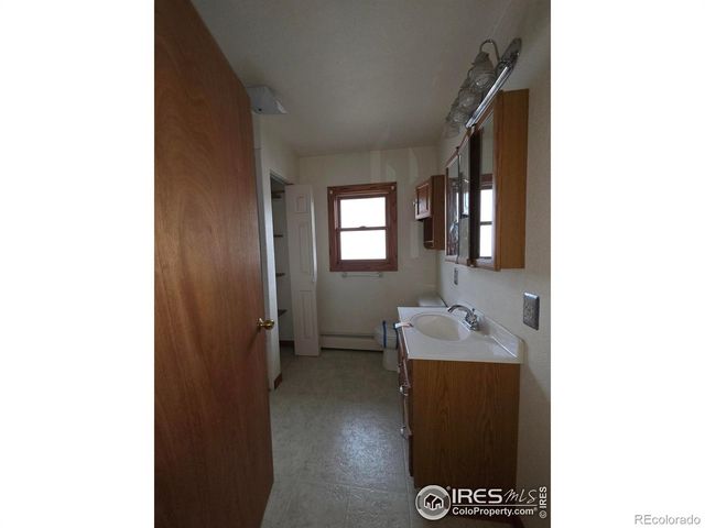 510 N 4th Street, Sterling, CO 80751