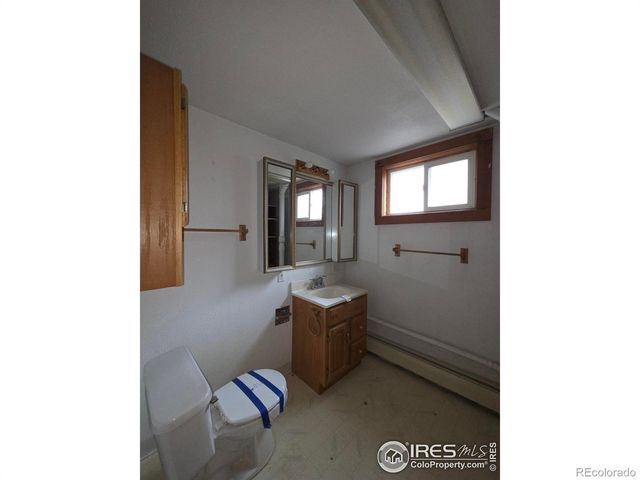 510 N 4th Street, Sterling, CO 80751