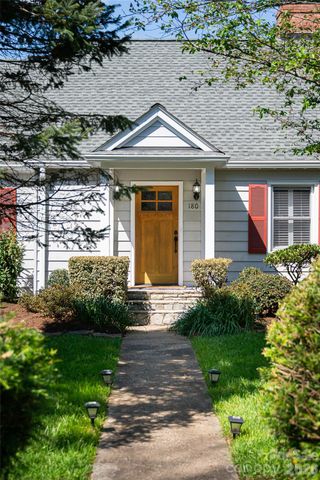 180 Marlborough Road, Asheville, NC 28804