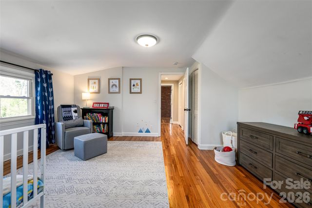 180 Marlborough Road, Asheville, NC 28804