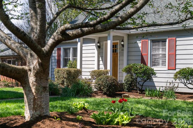 180 Marlborough Road, Asheville, NC 28804