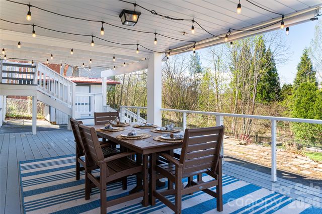 180 Marlborough Road, Asheville, NC 28804
