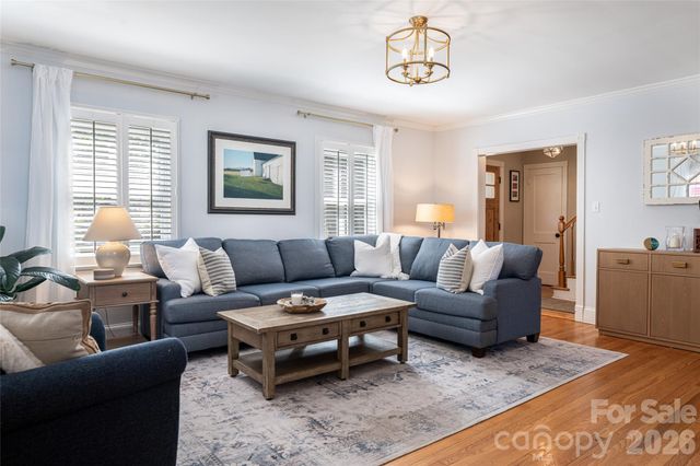 180 Marlborough Road, Asheville, NC 28804