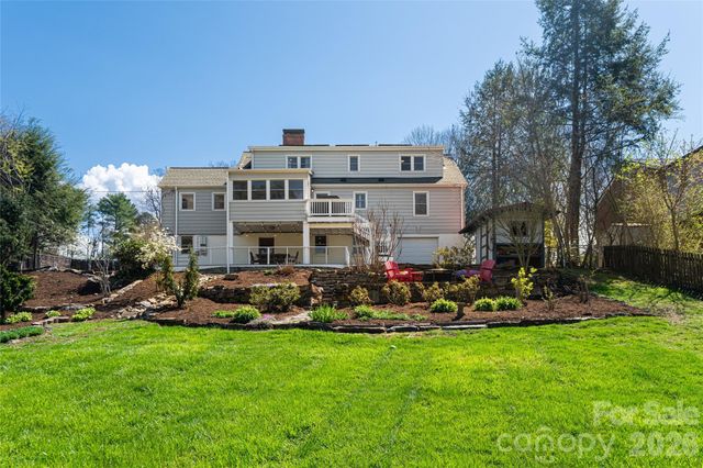 180 Marlborough Road, Asheville, NC 28804