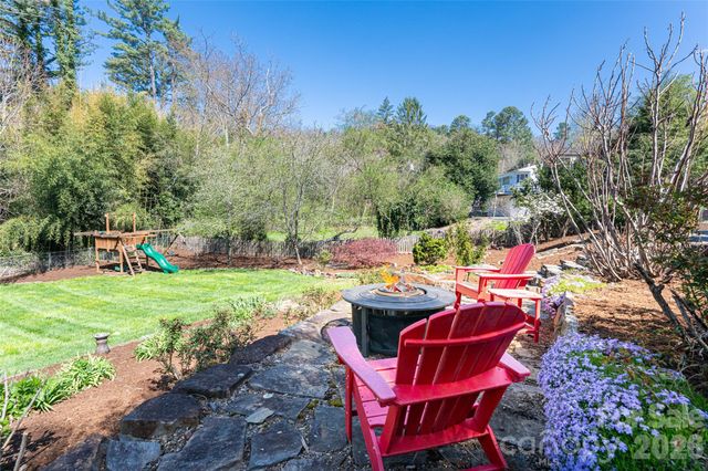 180 Marlborough Road, Asheville, NC 28804