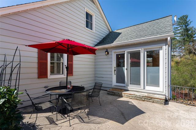 180 Marlborough Road, Asheville, NC 28804