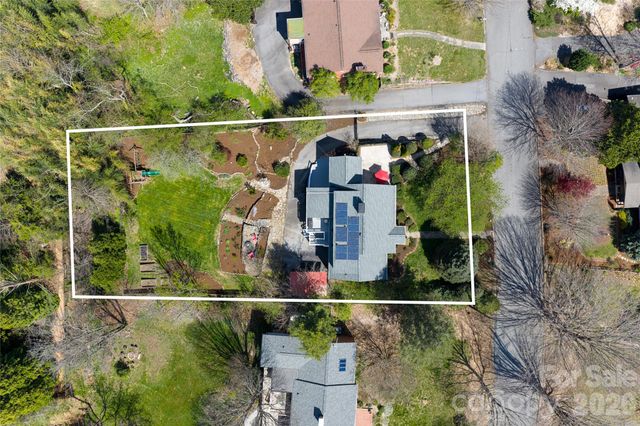 180 Marlborough Road, Asheville, NC 28804