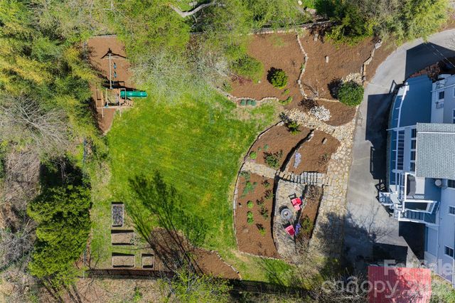 180 Marlborough Road, Asheville, NC 28804