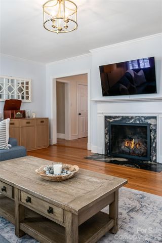 180 Marlborough Road, Asheville, NC 28804