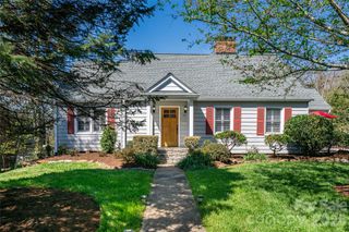 180 Marlborough Road, Asheville, NC 28804