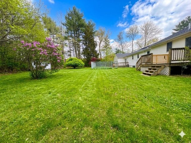 376 East St, Bridgewater, MA 02324