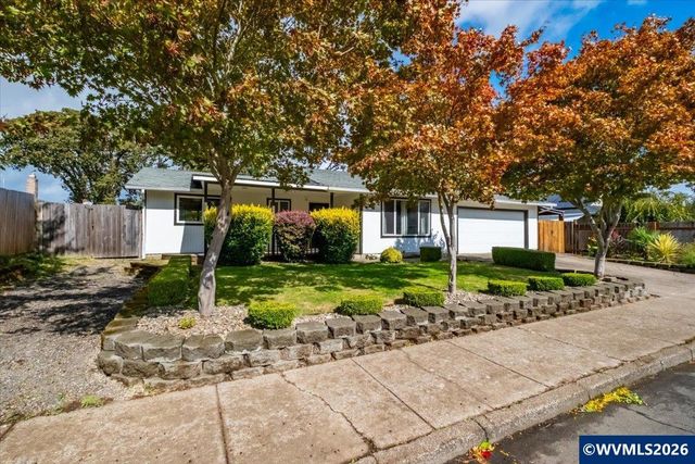 4915 Wagon Rim Ct SE, Salem, OR 97317