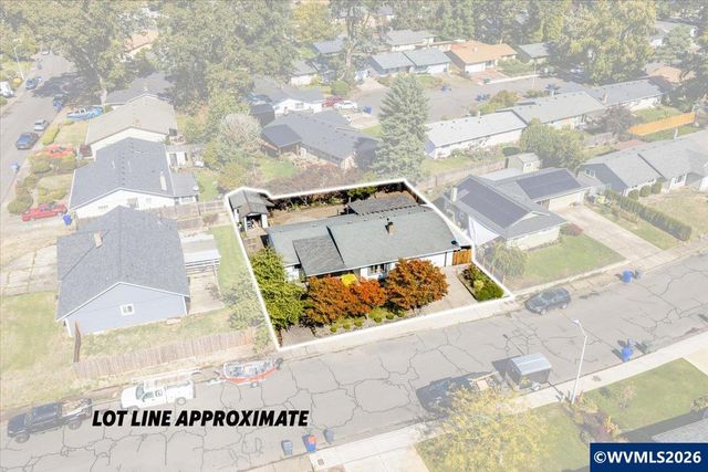 4915 Wagon Rim Ct SE, Salem, OR 97317