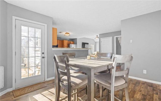 3121 Thorn Bush Drive, Gainesville, GA 30507